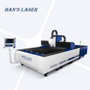 Han's <span class=keywords><strong>Laser</strong></span> haute vitesse G3015-O 1500w 2000w machine de découpe <span class=keywords><strong>laser</strong></span> à fibre cnc en acier au carbone - Product Image 6