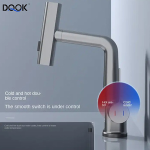 Смеситель кухонный многофункциональный с 360 градусами - Product Image 4