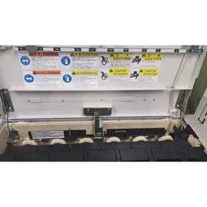 <span class=keywords><strong>Imprimante</strong></span> photo numérique d'occasion Noritsu QSS3801HD Minilab 640dpi HD <span class=keywords><strong>Laser</strong></span> 1480pcs/h au <span class=keywords><strong>laser</strong></span>, encre RA-4 - Product Image 5