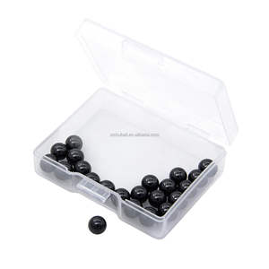 Твердый сплав Вольфрамовая сталь шарик 3 мм 4 мм 5 мм 6 мм 7 мм 8 мм 9 мм 10 мм Карбид вольфрама шарик - Product Image 6