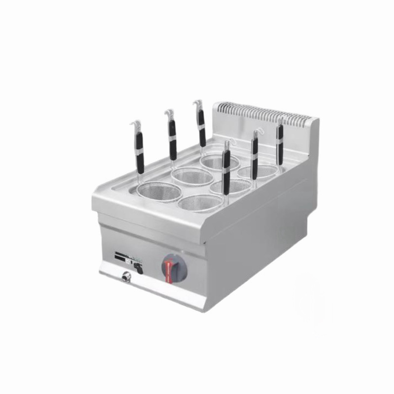 New Material Commercial Kitchen Electric Stainless