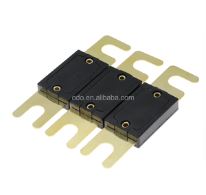 Fusible à visser ODOELEC ANL 30A 40A 50A 60A 70A Fusible à lame automatique 80A 100A 125A 130A 150A - Product Image 4