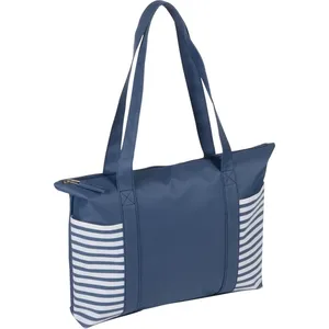Borsa Mare con Cerniera Personalizzabile per Merchandising - Product Image 1