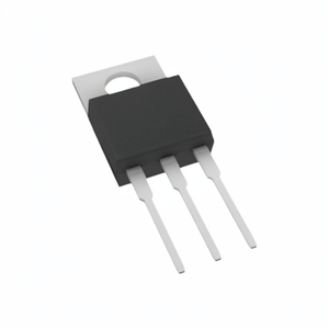 ชิ้นส่วนอิเล็กทรอนิกส์ TO-220AB SUP70N03-09BP-E3 ทรานซิสเตอร์ของแท้ บริการครบวงจร - Product Image 1