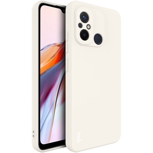 Prix bon marché pour Xiaomi <span class=keywords><strong>Redmi</strong></span> 12C 4G K60 Ultra POCO F5 5G IMAK UC-4 série Straight Edge TPU Soft Phone Case - Product Image 3