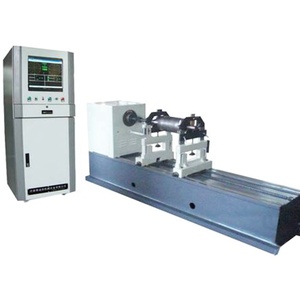<span class=keywords><strong>Machine</strong></span> d'équilibrage dynamique d'automobile de 60-700mm <span class=keywords><strong>Machine</strong></span> d'équilibrage dynamique d'arbre pour l'équilibre de Turbo - Product Image 1