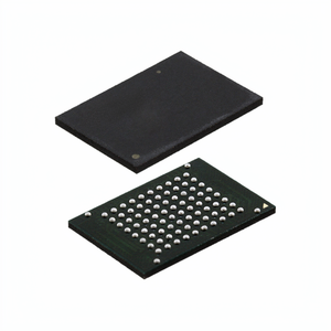 In Stock Memory 84 VFBGA S29WS512P0PBFW000 Electronic Chips Component - Product Image 1