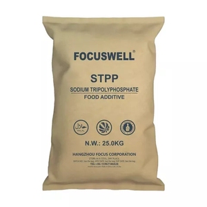 Tripolifosfato de sodio, tripolifosfato de sodio <span class=keywords><strong>E451i</strong></span> Stpp, grado alimenticio - Product Image 1