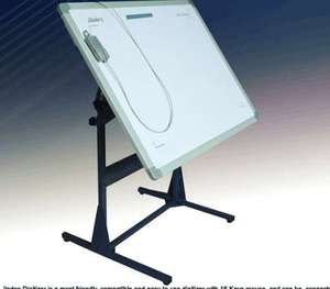 Jindex - Potente Sistema de Entrada de Patrones de Ropa con 16 Botones y Digitalizador, Compatible con Optitex, <span class=keywords><strong>Lectra</strong></span> y Gerber - Product Image 2