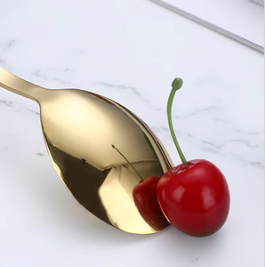 Khách sạn và nhà hàng cung cấp Flatware Set với <span class=keywords><strong>ABS</strong></span> xử lý de madera dao kéo bộ sưu tập - Product Image 4