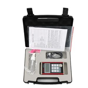 Misuratore di spessore ad ultrasuoni digitale <span class=keywords><strong>MT200</strong></span> misuratore di spessore a parete ad ultrasuoni - Product Image 1
