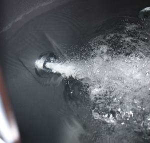 Forte qualité Contrôle par ordinateur Baignoires de salle de bain portables naturelles Cascade blanche et noire Acrylique <span class=keywords><strong>Spa</strong></span> <span class=keywords><strong>balneo</strong></span> - Product Image 6