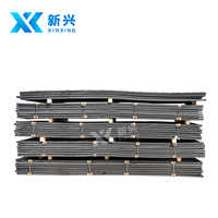 Tapis de protection du sol Tapis de sol robustes Tapis en HDPE pour équipements lourds