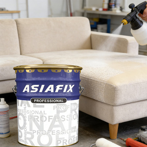 Adhesivo en Aerosol de Alta Resistencia, Ecológico, para Sofás, Esponjas, Colchones y Alfombras - Product Image 6