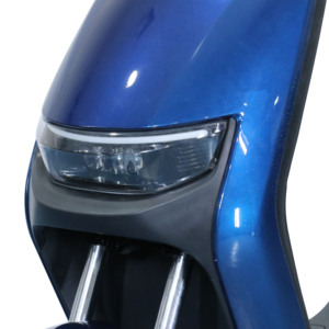Oem Factory 1000w Adult 3-speed Ebike Brushless Integrated Battery Electronic with Rear <b>Hub</b> Motor and Steel Frame - Product Image 3