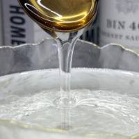 Promotion : Sirop de maltose à haute teneur pour la bière