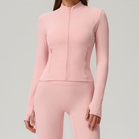 Vêtements de sport pour femmes en gros, tenues de sport ajustées pour l'extérieur, ensembles de fitness, vêtements de sport pour femmes, ensembles de yoga 6 pièces