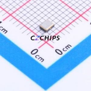 CO22H4-19.200-18JDTSN Crystal Oscillator (Active) SMD2520-4P Crystal Oscillator 19.2MHz 10ppm HCMOS 1.8V - Product Image 1