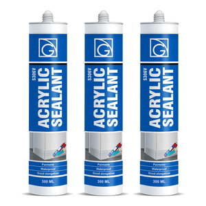 GORSEAL F345A <span class=keywords><strong>Colle</strong></span> élastique à séchage rapide et résistante à l'humidité pour l'installation de planches de <span class=keywords><strong>bois</strong></span> d'ingénierie, adhésif acrylique pour sols en <span class=keywords><strong>bois</strong></span> - Product Image 1