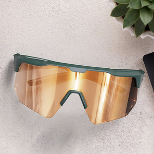 Polarized Cycling Sunglasses PC Frame UV400 Windproof For Outdoor Sports Fishing Running Golf - Product Image 4