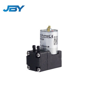 Jby088 dc 1.5l כוח חשמלי 0.045mpa dc מיני מרסס <span class=keywords><strong>12v</strong></span> דיאפרגמה משאבת אוויר מיקרו - Product Image 4