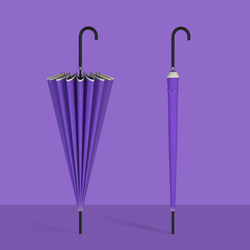 สีม่วงอ่อน