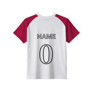 Maillot de football personnalisé, t-shirt de football, t-shirt en polyester léger et respirant, impression numérique, pour homme adulte - Product Image 2