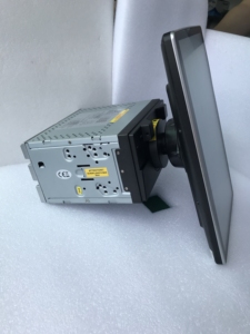 13.6 "Mark 5 voiture stéréo Audio Gps Navigation stéréo Dvd lecteur CD autoradio pour Infiniti Q50 Q50l Q60 Q60l voiture vidéo - Product Image 5