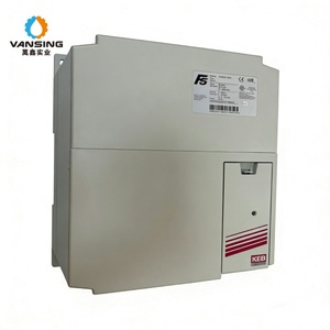 ตัวแปลงความถี่ระดับมืออาชีพสำหรับเครื่องตัด NC150/NC250 - Product Image 4