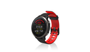 Chileaf GPS มัลติฟังก์ชั่กีฬานาฬิกา CL680 การทดสอบออกซิเจนในเลือดสมาร์ทฟิตเนส Tracker เหมาะสําหรับการออกกําลังกายกลางแจ้งต่างๆ - Product Image 2