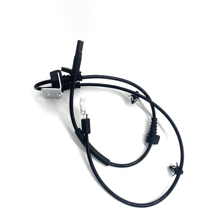 Abs Sensor For Suzuki 56210-65j00,5621065j00,Su12810,Als2031