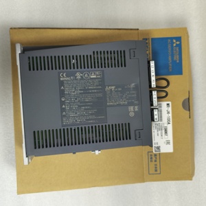 Mitsubishi công nghiệp máy công cụ <span class=keywords><strong>servo</strong></span> ổ đĩa MR-J4-100A Mitsubishi <span class=keywords><strong>servo</strong></span> ổ đĩa Mitsubishi CNC máy công cụ <span class=keywords><strong>servo</strong></span> ổ đĩa - Product Image 1