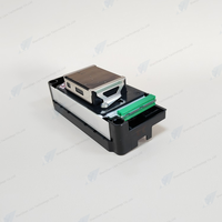 Tête d'impression Mutoh DF-49684 Assy Tête d'impression originale DX5
