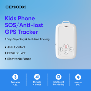 Carte <span class=keywords><strong>d</strong></span>'identité intelligente étanche avec suivi GPS <span class=keywords><strong>4G</strong></span>, positionnement à six modes, appel <span class=keywords><strong>d</strong></span>'urgence SOS, localisateur anti-perte pour les enfants <span class=keywords><strong>d</strong></span>'âge scolaire - Product Image 1