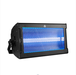 Atomic LED Strobe 3000W RGBW DMX512 LED <strong>Matrix</strong> Light for DJ Stage Lighting in Party Productions Events Martin Strobe - Product Image 2