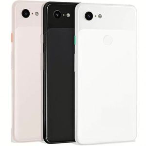 Teléfonos reacondicionados desbloqueados originales baratos grado AA + teléfono móvil para Google 3 XL - Product Image 4