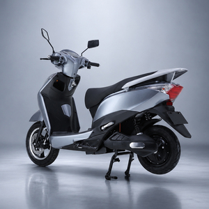 <span class=keywords><strong>Moto</strong></span> électrique tout-terrain haute vitesse 55 km/h, 72V 1200W, sans batterie, certifiée EPA DOT, directement de l'usine - Product Image 1