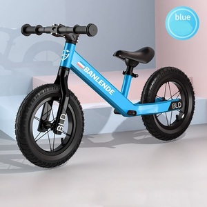 Nuevo <span class=keywords><strong>Mini</strong></span> equilibrio para niños, marco de carretera de aleación de aluminio, servicio de bicicleta deportiva para niños, bicicleta de bebé, juguete para niños - Product Image 4