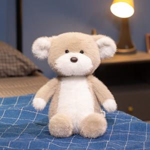 Suéter Oso <span class=keywords><strong>de</strong></span> peluche Muñeca <span class=keywords><strong>de</strong></span> tela Almohada Regalo <span class=keywords><strong>de</strong></span> cumpleaños para novia Regalo del día <span class=keywords><strong>de</strong></span> San Valentín - Product Image 6