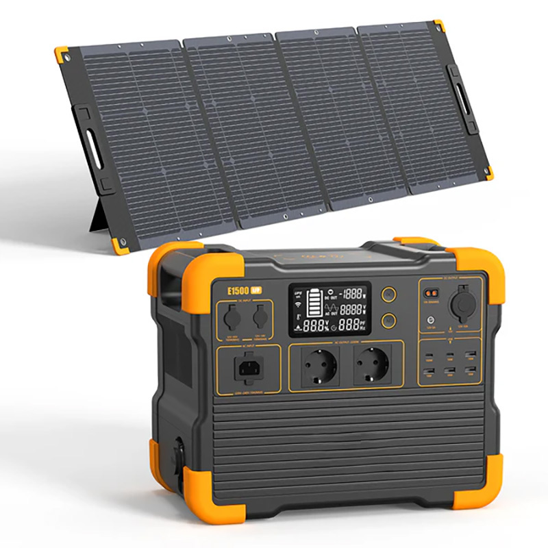 E1500LFP+PV200*1