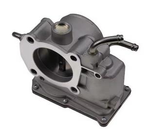 Cuerpo de Aceleración Electrónico 22030-0H041 22030-28071 para Toyota Scion TC Camry Corolla RAV4 Matrix 2.4L - Product Image 4