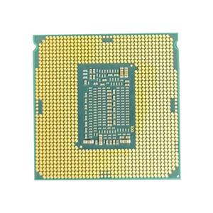 Processeur CPU E-2176G d'origine 3,7 GHz 80 W LGA 1151 Xeon pour serveur informatique PC - Product Image 2
