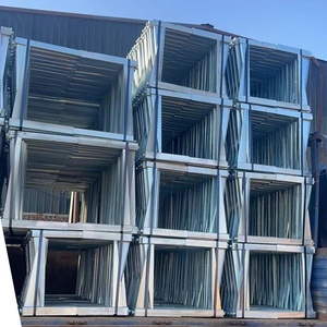 Modular điều chỉnh strut bê tông Bảng điều chỉnh ván khuôn cột kẹp thiết kế mới cột kết thúc tốt đẹp Ngao trong giá thấp - Product Image 5