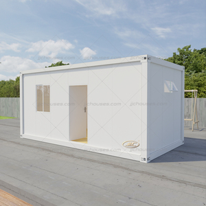 Case rimovibili case residenziali rustiche vendite prezzo ragionevole <span class=keywords><strong>Container</strong></span> 20 40 Ft autosufficiente contenenti case - Product Image 5