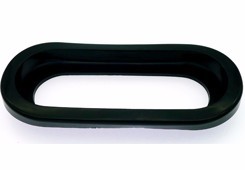 Perruque-Wag 10 led voiture camion lumière d'urgence flash stroboscopique lampe de frein avertissement stroboscopique ultra-mince lumière camion de pompiers 12v 24v lampe flash - Product Image 6