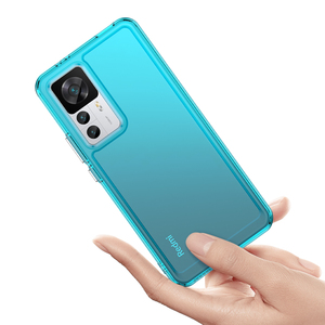 Funda colorida de caramelo para Mi 13T 13T Pro, funda de teléfono de TPU suave a prueba de golpes, funda trasera para <span class=keywords><strong>Redmi</strong></span> K50 K60 K60E K50 Pro - Product Image 2