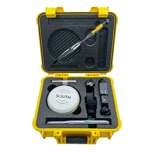 Meilleur prix SOUTH G3 GPS RTK Base & GNSS 1598 canaux Portée 20 km IP68 5G/4G pour levés topographiques - Product Image 2