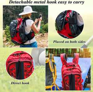 Golf <b>Cooler</b> Beer Sleeve for Golf Bag Beverage Sleeve Small Can <b>Cooler</b> Accessories Keep <b>Drinks</b> Cold Golf <b>Cooler</b> Sleeve - Product Image 5
