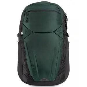 2021 लैपटॉप backpacks थोक लैपटॉप बैग हरी स्मार्ट स्कूल बैग
