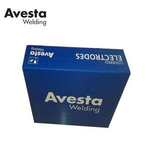 Electrodo de Acero Inoxidable BOHLER <span class=keywords><strong>Avesta</strong></span> 2205-PW AC/DC, Electrodo Recubierto, Alta Aleación, 2.0/2.5/3.2/4.0/4.5mm - Product Image 5